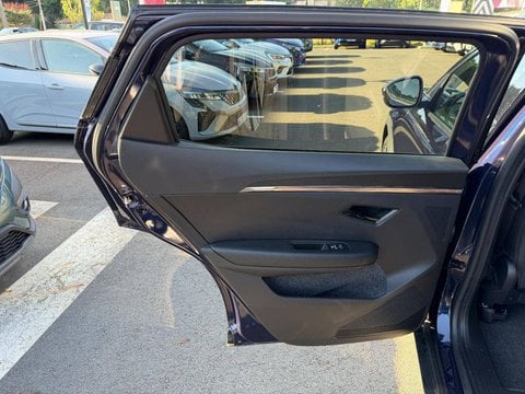 Voitures D'occasion À Sarlat | Renault Scénic Scenic V Electrique Scenic E-Tech Électrique 220...