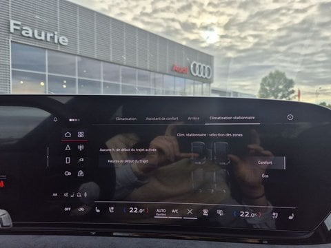 Voitures D'0Km À Boé | Audi S6 E-Tron Avant 503 Ch 100 Kwh Quattro