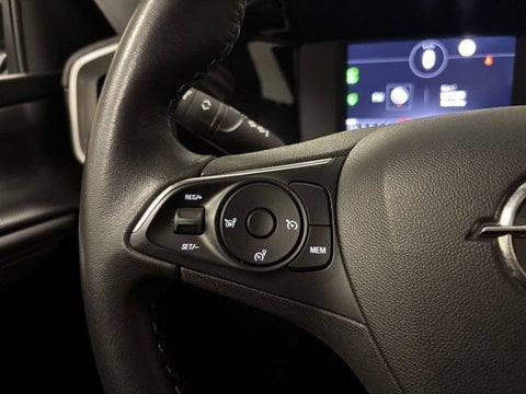 Voitures D'occasion À Châtellerault | Opel Mokka Ii 1.2 Turbo 136 Ch Bvm6 Elegance Business