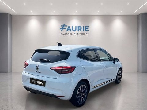Voitures D'occasion À Trélissac | Renault Clio V Tce 90 Techno