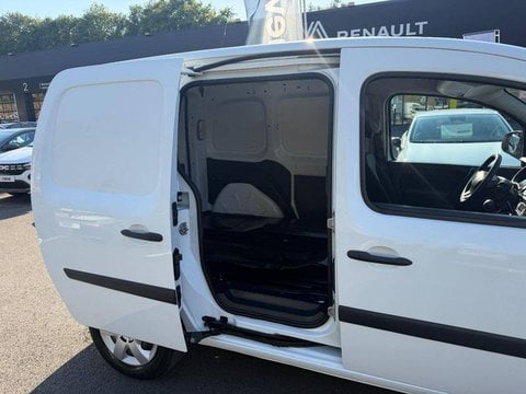 Voitures D'occasion À Sarlat | Renault Kangoo Express Ii Express Blue Dci 95 Grand Confort