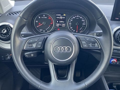 Voitures D'occasion À Boé | Audi Q2 30 Tdi 116 S Tronic 7 Advanced