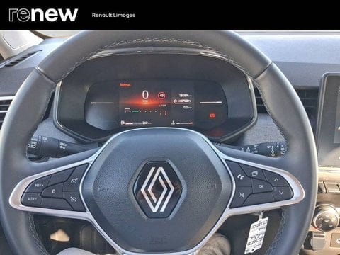Voitures D'occasion À Limoges | Renault Clio V Tce 90 Evolution