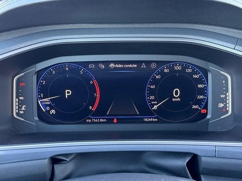Voitures D'occasion À Boé | Volkswagen T-Roc 1.5 Tsi Evo 150 Start/Stop Dsg7 Style