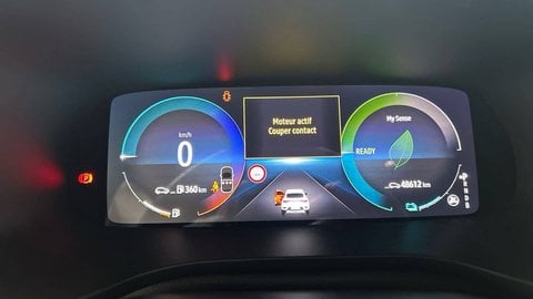 Voitures D'occasion À Montauban | Renault Arkana E-Tech 145 - 23 Techno