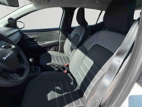 Voitures D'occasion À Brive La Gaillarde | Dacia Sandero Iii Tce 90 Stepway Essential