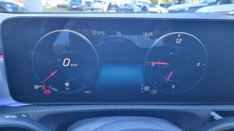 Voitures D'occasion À Dax | Mercedes-Benz Classe A 200 Amg Line