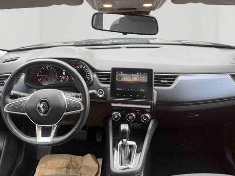 Voitures D'occasion À Trélissac | Renault Arkana Tce 140 Edc Fap Business