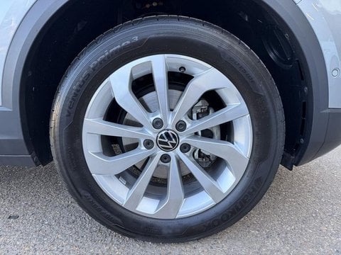 Voitures D'occasion À Boé | Volkswagen T-Roc 1.5 Tsi Evo2 150 Start/Stop Dsg7 Vw Edition