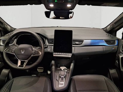 Voitures D'occasion À Tulle | Renault Symbioz E-Tech Full Hybrid 145 Esprit Alpine