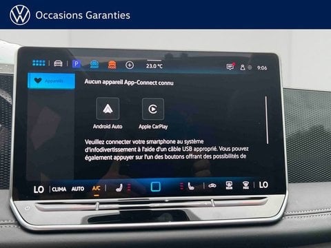 Voitures D'occasion À Brive La Gaillarde | Volkswagen Tiguan 1.5 Etsi 130Ch Dsg7 Vw Edition