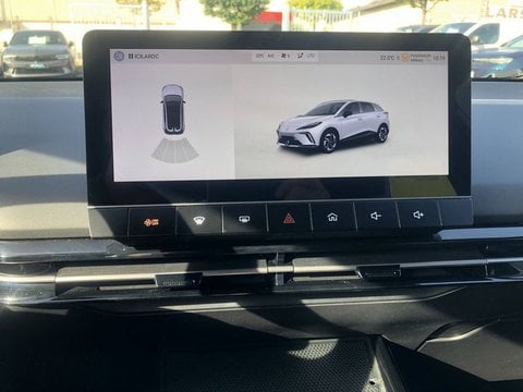 Voitures D'occasion À Cognac | Mg Mg4 Electric 51Kwh - 125 Kw 2Wd Standard