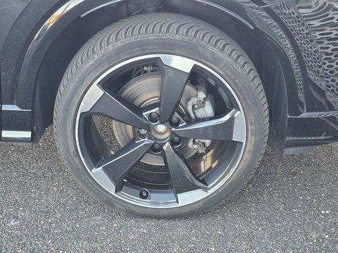 Voitures D'occasion À Saint-Avit | Audi Q2 35 Tfsi 150 S Tronic 7 S Line Plus