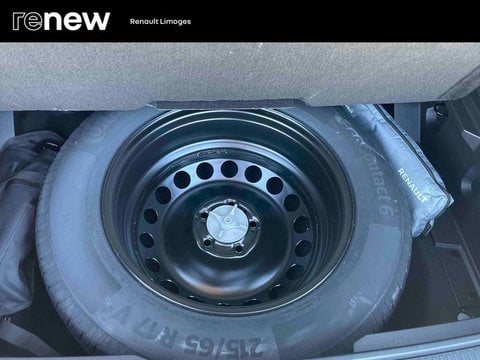 Voitures D'occasion À Limoges | Renault Austral Mild Hybrid 140 X-Tronic Techno
