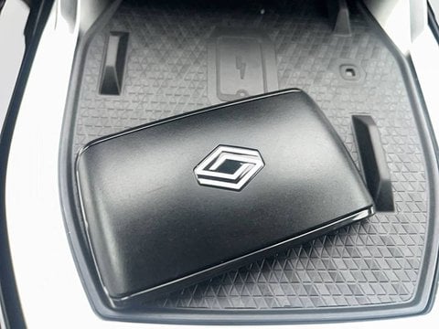 Voitures D'occasion À Montauban | Renault Espace Vi E-Tech Full Hybrid 200 Gsr2 Esprit Alpine