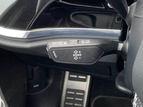 Voitures D'occasion À Boé | Audi Q3 Sportback 35 Tdi 150 Ch S Tronic 7 S Line