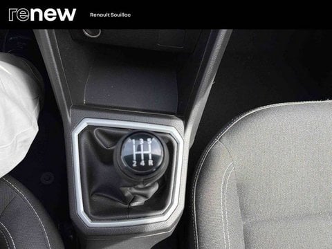 Voitures D'occasion À Souillac | Dacia Sandero Sce 65 Gsr2 Expression