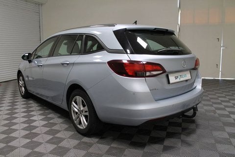 Voitures D'occasion À Migné-Auxances | Opel Astra K Sports Tourer 1.6 Cdti 110 Ch Start/Stop In...