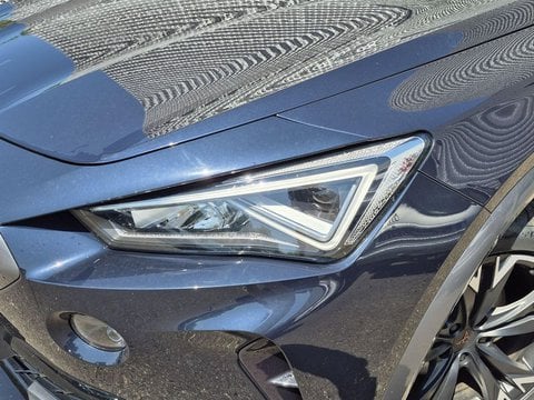 Voitures D'occasion À Dax | Cupra Formentor 1.4 E-Hybrid 204 Ch Dsg6 V
