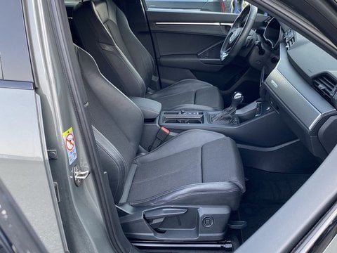 Voitures D'occasion À Boé | Audi Q3 Sportback 45 Tfsie 245 Ch S Tronic 6 S Line