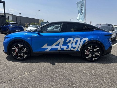 Voitures D'occasion À Montauban | Alpine A390 Gt