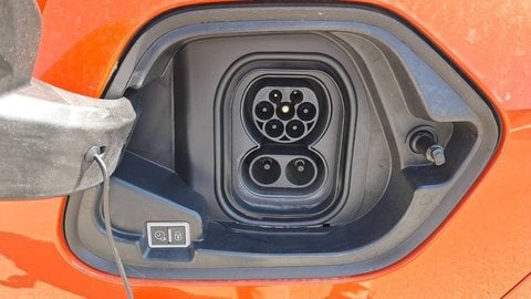 Voitures D'occasion À Limoges | Opel Corsa Electrique F Electrique 136 Ch & Batterie 50 Kwh Edition