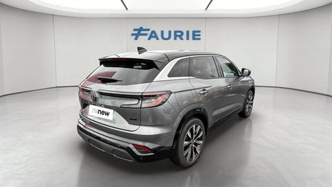 Voitures D'occasion À Brive La Gaillarde | Renault Austral E-Tech Hybrid 200 Techno