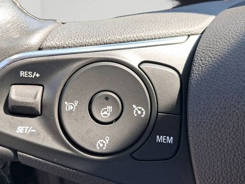 Voitures D'occasion À Limoges | Opel Grandland 1.2 Turbo 130 Ch Elegance Business