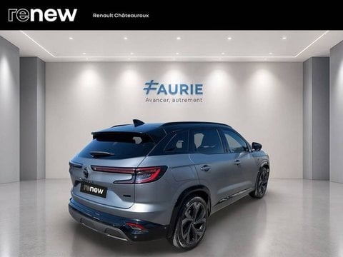 Voitures D'occasion À Saint Maur | Renault Austral E-Tech Full Hybrid 200 Gsr2 Techno Esprit Alpine