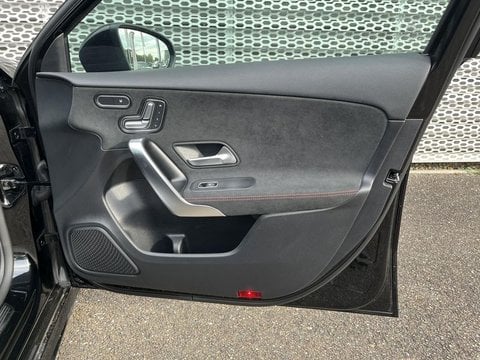 Voitures D'occasion À Saint-Avit | Mercedes-Benz Classe A 220 D 8G-Dct Amg Line