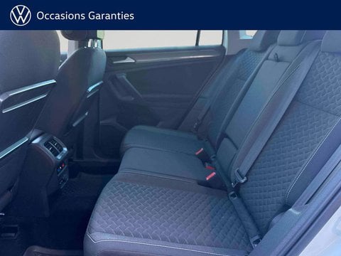 Voitures D'occasion À Tulle | Volkswagen Tiguan 1.5 Tsi Evo 150 Connect