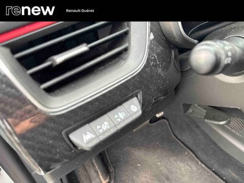 Voitures D'occasion À Guéret | Renault Arkana Mild Hybrid 160 Edc Fap - 22 R.s. Line