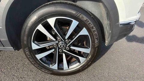 Voitures D'occasion À Brive La Gaillarde | Volkswagen T-Roc 1.0 Tsi 110 Start/Stop Bvm6 United