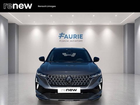 Voitures D'occasion À Limoges | Renault Austral Full Hybrid E-Tech 200 Ch Techno