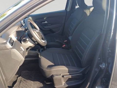 Voitures D'occasion À Brive La Gaillarde | Dacia Duster Ii Tce 130 4X2 Expression