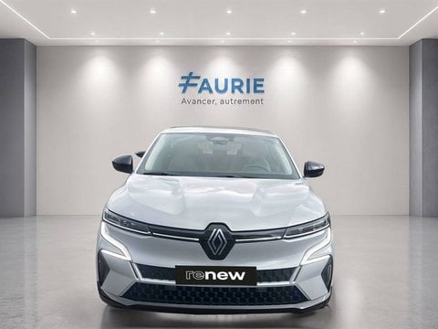 Voitures D'occasion À Cahors | Renault Mégane Megane E-Tech Ev40 130Ch Boost Charge Equilibre