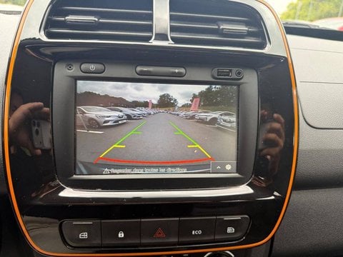Voitures D'occasion À Sarlat | Dacia Spring Achat Intégral Confort Plus