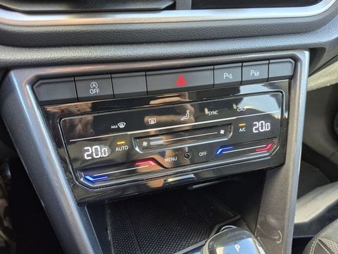 Voitures D'occasion À Dax | Volkswagen T-Roc 1.5 Tsi Evo 150 Start/Stop Dsg7 Style