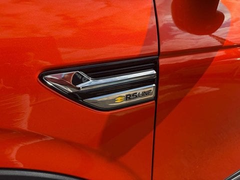Voitures D'occasion À Sarlat | Renault Arkana Mild Hybrid 140 Edc Fap - 22 R.s. Line