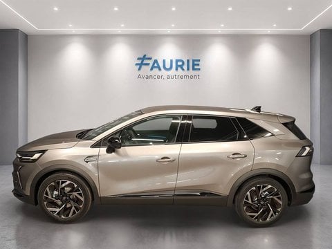 Voitures D'occasion À Tulle | Renault Symbioz E-Tech Full Hybrid 145 Esprit Alpine
