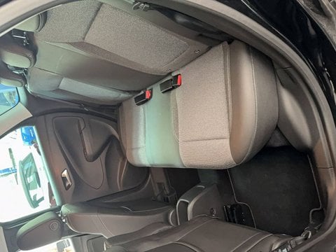 Voitures D'occasion À Royan | Opel Crossland 1.2 Turbo 110 Ch Bvm6 Elegance Business