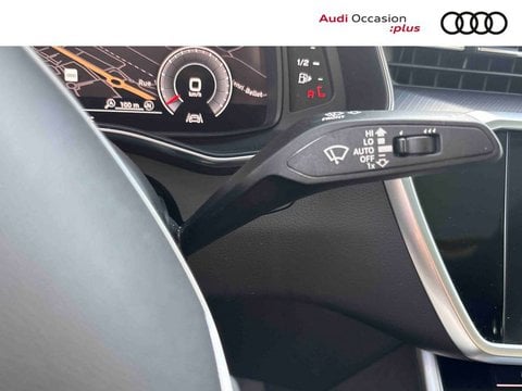 Voitures D'occasion À Brive La Gaillarde | Audi A7 Sportback 50 Tdi 286 Tiptronic 8 Quattro Avus