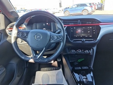 Voitures D'occasion À Saintes | Opel Corsa Electrique F Electrique 136 Ch & Batterie 50 Kwh Gs Line