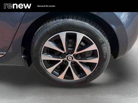 Voitures D'occasion À Saint-Junien | Renault Clio E-Tech 140 - 21N Intens