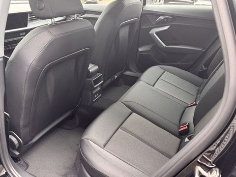 Voitures D'0Km À Saint-Avit | Audi A3 Sportback Tfsi E Hybride Rechargeable 204 S Tronic 6 Design