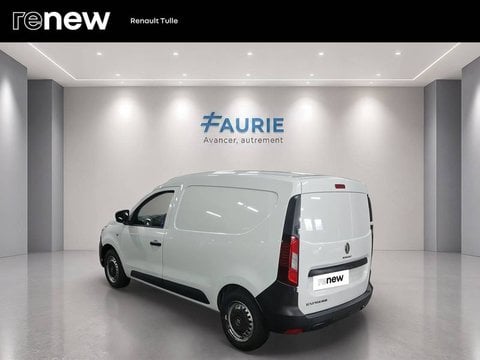 Voitures D'occasion À Tulle | Renault Express Ii Van Blue Dci 95 - 22 Confort