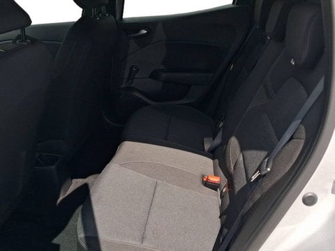 Voitures D'occasion À Bergerac | Renault Clio V Tce 90 Equilibre