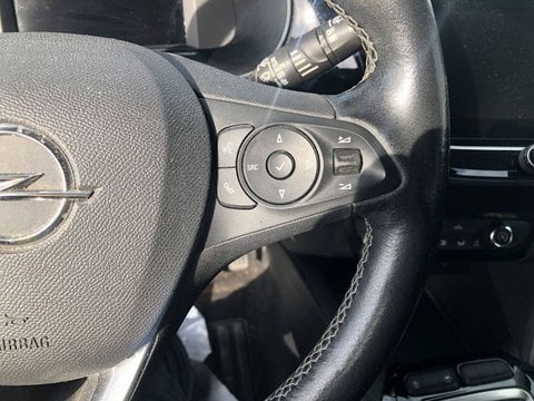 Voitures D'occasion À Cognac | Opel Corsa F 1.2 Turbo 100 Ch Bvm6 Elegance