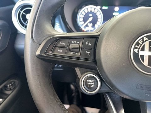 Voitures D'occasion À Saintes | Alfa Romeo Tonale 1.5 Hybrid 130 Ch Tct7 Super