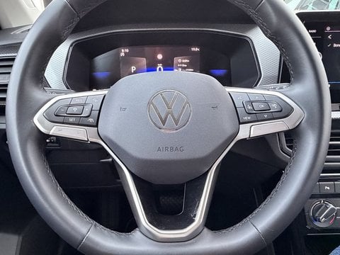 Voitures D'occasion À Boé | Volkswagen T-Cross 1.0 Tsi 116 Start/Stop Dsg7 Vw Edition